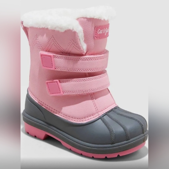 Girls Boots - Picture 7 of 9